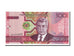 Banknote, Turkmenistan, 100 Manat, 2005, UNC(65-70)