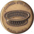 France, Medal, Corbeille d'Or, Crédit Mutuel, 2001, Bronze, EF(40-45)