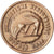France, Medal, Gymnastique Hirsonnaise, Fête du Centenaire, 1988, Bronze