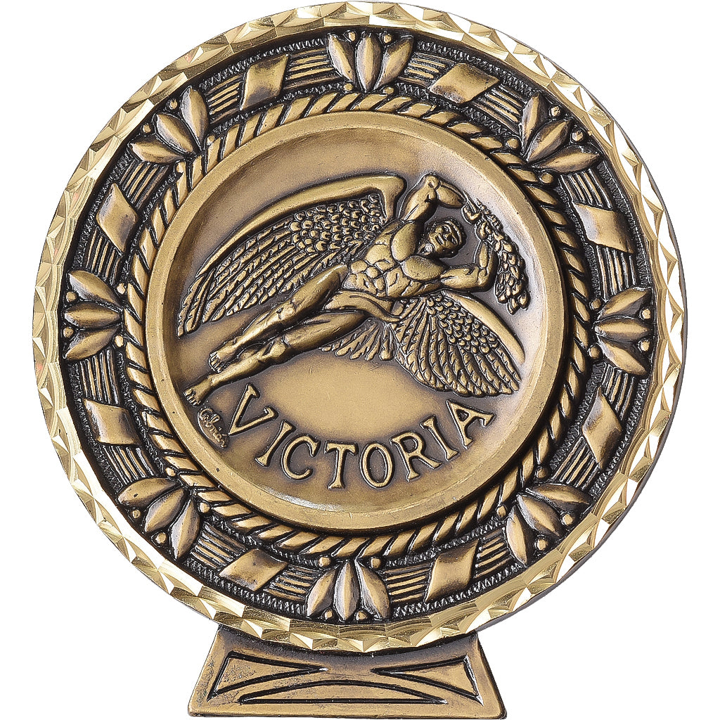 Frankrijk, Medaille, 6ème Jeux du Pacifique Sud, Nouméa, 1987, Bronzen, UNC-