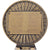 France, Medal, 6ème Jeux du Pacifique Sud, Nouméa, 1987, Bronze, MS(63)