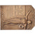 France, Medal, Syndicat des Hôteliers d'Alsace et de Lorraine, Bronze