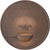 France, Medal, Marie Curie, Polonium-Radium, 1968, Bronze, Coeffin, MS(63)