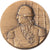 France, Medal, Compagnie Générale Transatlantique, Paquebot De Grasse, Bronze