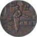 Allemagne, Médaille, Jubiläums-Ausstellung Hotel u . Gastwirtegewerbe
