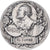 France, Médaille, Hommage à Gambetta des Alsaciens et Lorrains, Bronze