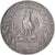 France, Médaille, Journée Française, Secours National, 1915, Argent, SUP