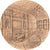 France, Medal, Assemblée Nationale, Bronze, MS(63)