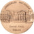 France, Medal, Assemblée Nationale, Bronze, MS(63)