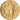 France, Médaille, De Gaulle, l'Appel du 18 juin, Gilt Bronze, SUP+, Jaeger