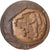France, Medal, Le Premier Pas sur la Lune, Neil Amstrong, 1969, Bronze, Revol