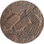 France, Medal, Le Premier Pas sur la Lune, Neil Amstrong, 1969, Bronze, Revol