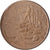 France, Medal, Centenaire de la Commune de Paris, Victor Hugo, 1972, Bronze