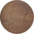 France, Medal, Jacques-Denis Antoine, 1973, Bronze, Joly, AU(55-58)