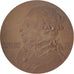 Frankrijk, Medaille, Jacques-Denis Antoine, 1973, Bronzen, Joly, PR