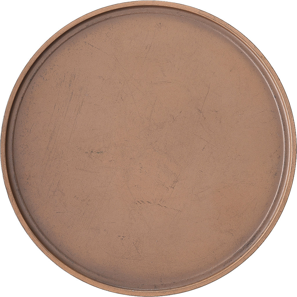 Frankrijk, Medaille, Musique, Orphée, Bronzen, PR