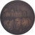 France, Medal, Proclamation de la République, Centenaire, 1971, Bronze, Joly