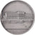 France, Médaille, Hôtel des Monnaies, 1993, Argent, SPL, Dubois.H