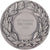 France, Médaille, Hôtel des Monnaies, 1993, Argent, SPL, Dubois.H