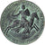 France, Medal, Mutuelle Générale Française Vie, 1970, Bronze, AU(50-53)