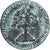 France, Medal, Mutuelle Générale Française Vie, 1970, Bronze, AU(50-53)