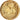 France, Medal, Hommage au Général de Gaulle, Churchill, Gilt Bronze, De