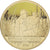 France, Médaille, Centenaire Première Guerre Mondiale, Bataille de Verdun