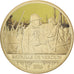 France, Médaille, Centenaire Première Guerre Mondiale, Bataille de Verdun