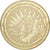 France, Médaille, 70ème Anniversaire Fin de la 2ème Guerre Mondiale, 2015