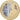 France, Médaille, 70ème Anniversaire Fin de la 2ème Guerre Mondiale, 2015