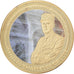 France, Médaille, 70ème Anniversaire Fin de la 2ème Guerre Mondiale, 2015