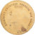 Belgia, medal, Orphée, Promotion Artistique Belge de la SABAM, Pokryty brązem
