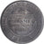 France, Médaille, Assistance Publique, Bureau de Bienfaisance, Paris, 1885