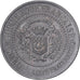 France, Médaille, Assistance Publique, Bureau de Bienfaisance, Paris, 1896
