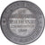 France, Médaille, Assistance Publique, Bureau de Bienfaisance, Paris, 1896