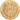 France, Médaille, Ville de Rouelles, 1961, Gilt Bronze, SUP