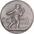 France, Médaille, Offret par M. Brindeau, Sénateur, 1961, Bronze argenté