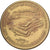 France, Médaille, Cairn de Barnenez, Site de Bretagne, Collection Européenne