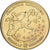 France, Médaille, Cairn de Barnenez, Site de Bretagne, Collection Européenne