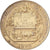 France, Médaille, Société d'Agriculture de Bourbourg, Nord, 1908, Vermeil