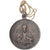 France, Médaille, Archiconfrérie du Sacré-Coeur, Montmartre, Bronze argenté