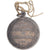 France, Médaille, Archiconfrérie du Sacré-Coeur, Montmartre, Bronze argenté