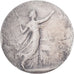 France, Médaille, Groupement des Sociétés Colombophiles de Douai, 1894