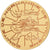 France, Médaille, Comité de Normandie de Cyclisme, Gilt Bronze, TTB