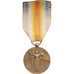 France, La Grande Guerre pour la Civilisation, Medal, 1914-1918, Very Good