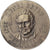 France, Médaille, Henri Beyle, Stendhal, Cercle du Bibliophile, Bronze, TTB+