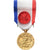 Frankreich, Médaille d'honneur du travail, Medaille, Uncirculated, Henri