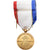 Frankreich, Médaille d'honneur du travail, Medaille, Uncirculated, Henri