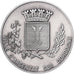 Francia, medaglia, Ville d'Argentat sur Dordonne, Métal, SPL-