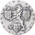 France, Medal, Chambre de Commerce Lille-Roubaix-Tourcoing, Silver, Baron